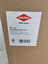 Knipex 00 21 10 LE Technician