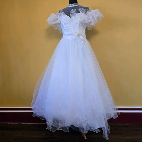 Vintage 1980s ballerina - 1980s,