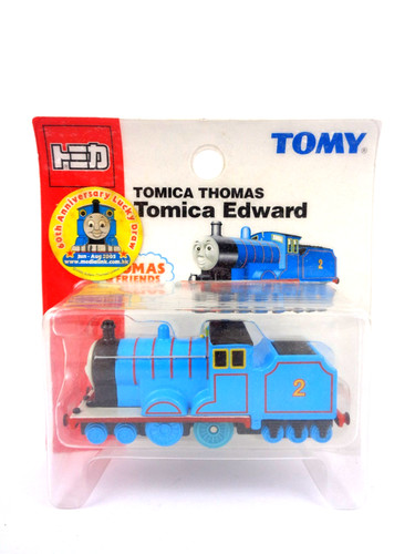 Tomy tomica thomas friends - tomy,