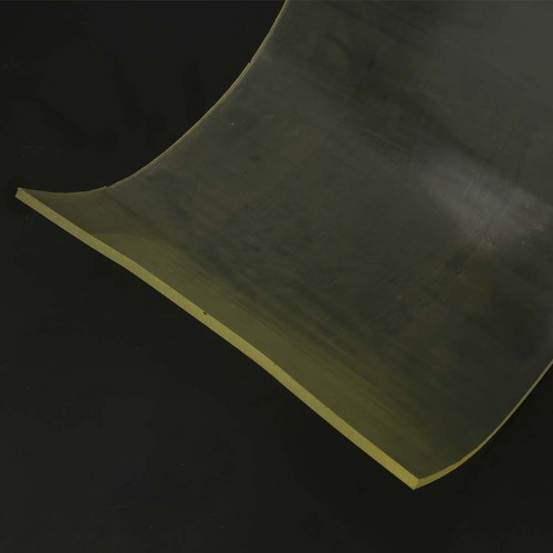 Polyurethane sorbothane sheet - polyurethane,