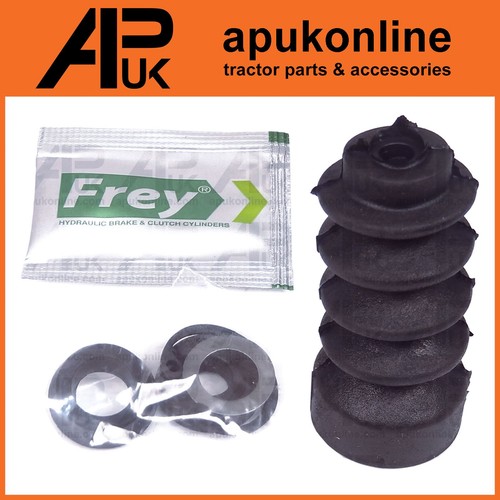 Brake master cylinder seal - brake, kit