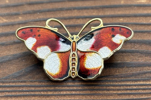 Rare vintage david andersen - david,