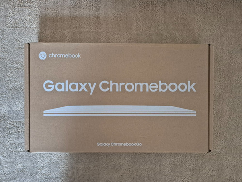 Samsung galaxy chromebook - samsung,