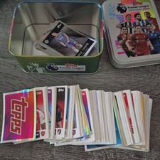 Topps Premier League 2026