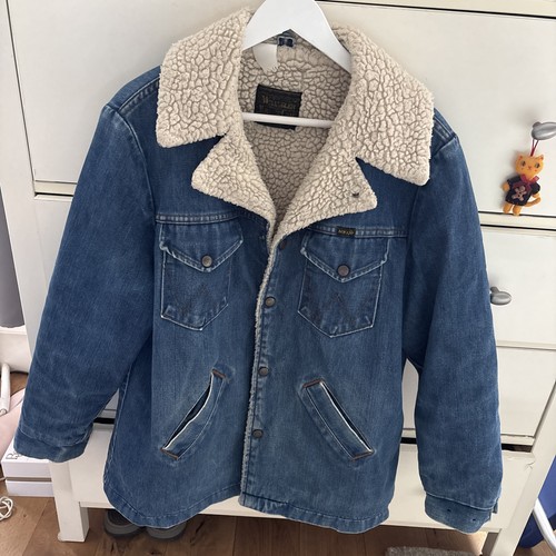 Men unisex sherpa - unisex, rare