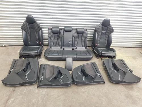 2015 2020 mk3 - 2015-2020, audi