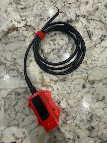 Race transponder amb mylaps - transponder, no
