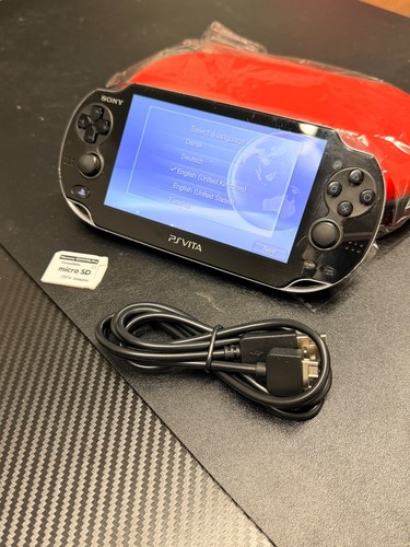 Vita oled sd2vita new - +,