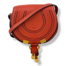 Chloe Marcie Mini Grained