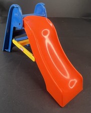 Vintage Little Tikes Dollhouse