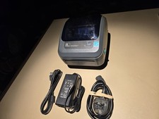 Zebra GK420D Direct Thermal