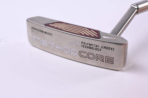 Nike method core putter - core,
