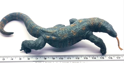 Papo figures komodo - 1, dragon