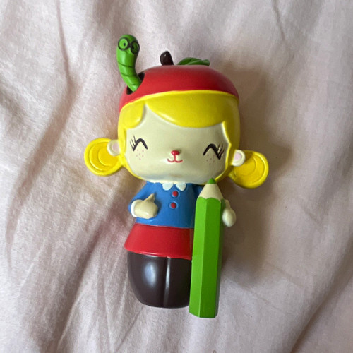 Doodles worm momiji doll - worm, with