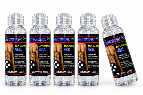 100ml original abgymnic gel - original,
