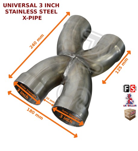 Universal stainless steel - universal,