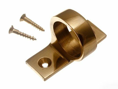 Sash window lift ring - window,