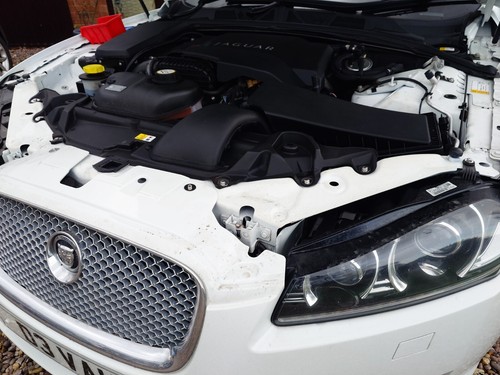 Jaguar x250 engine - jaguar,