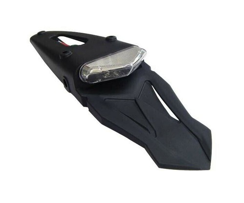 Led stop tail light with - led,