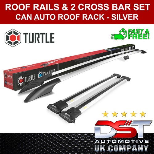 Fits mercedes vito roof rails - fits,