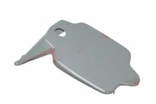 Steel Tooling Made Rear License Plate BSA B31 B32 B33 B34 B40 A7 A10 A50