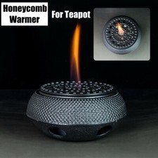 Teapot Cast Iron Stove Air