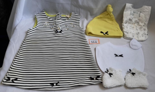 Reborn baby dolls clothes - , and