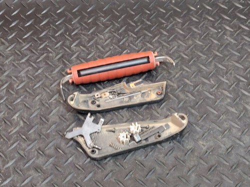 Hilti wall chaser - dc, se-20