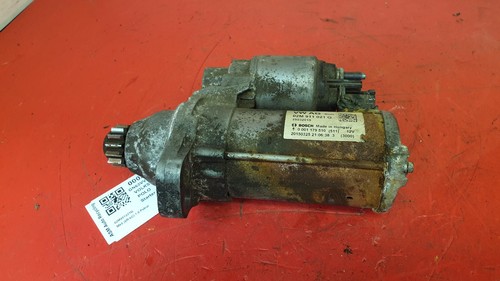 Volkswagen polo starter motor - polo,