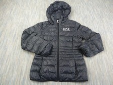 EA7 Emporio Armani Mens Size