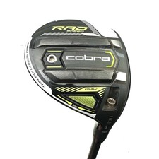 Cobra RAD Speed Draw 5 Wood /