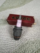 Vintage Motorcycle Lodge C3