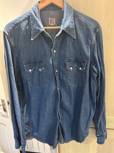 Levis vintage clothing - clothing, lvc