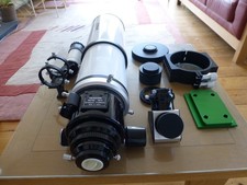 SKYWATCHER ESPRIT 100ED PRO