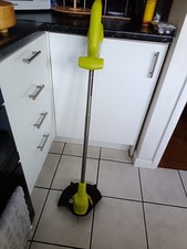 Ryobi Strimmer/Edger  And