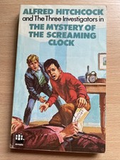 Alfred Hitchcock & The Three