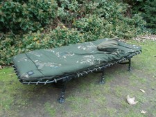 Nash Scope Bed Chair System