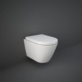 Rak ceramics resort rimless - rak,