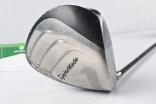 Taylormade Burner Superfast Driver / 10 Degree / Regular Flex Matrix Ozik Xcon