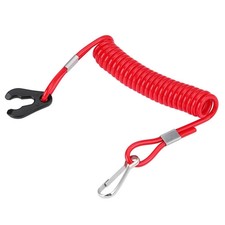Boat Outboard Engine Cord