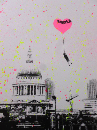 Steve lazarides baksy - steve,