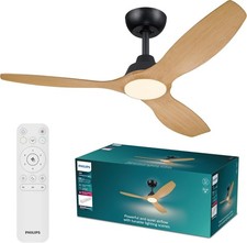 Philips Olas Ceiling Fan with