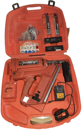Paslode im350 90ct - im350/90ct, impulse