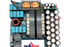 POWERSOFT KLAIN12 CS000503