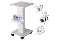 Beauty Salon Trolley Cart