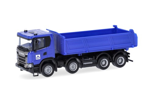 Herpa 960021 scania xt17 - xt17, with