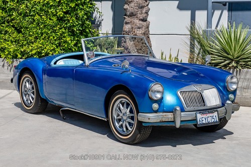 1957 roadster - a,