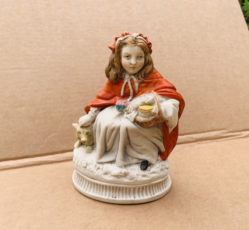 Rare antique bisque - antique, parian