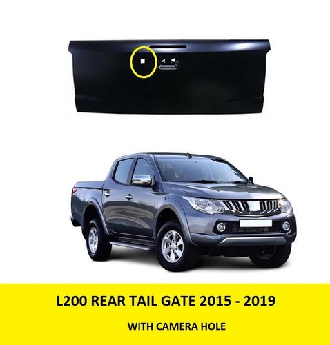 Mitsubishi l200 2015 2019 - l200,