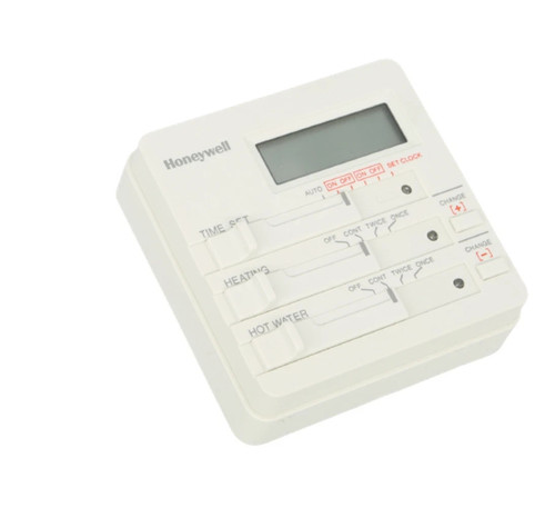 Honeywell st699 central - st699,